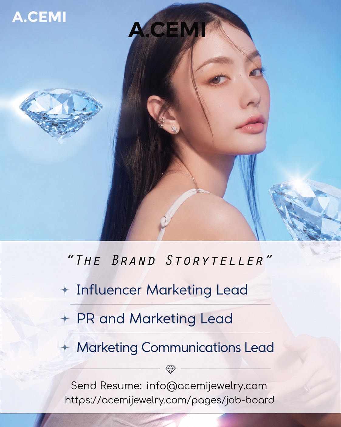 A.CEMI Facebook ad