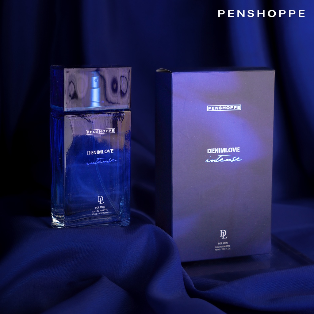 Penshoppe Facebook ad