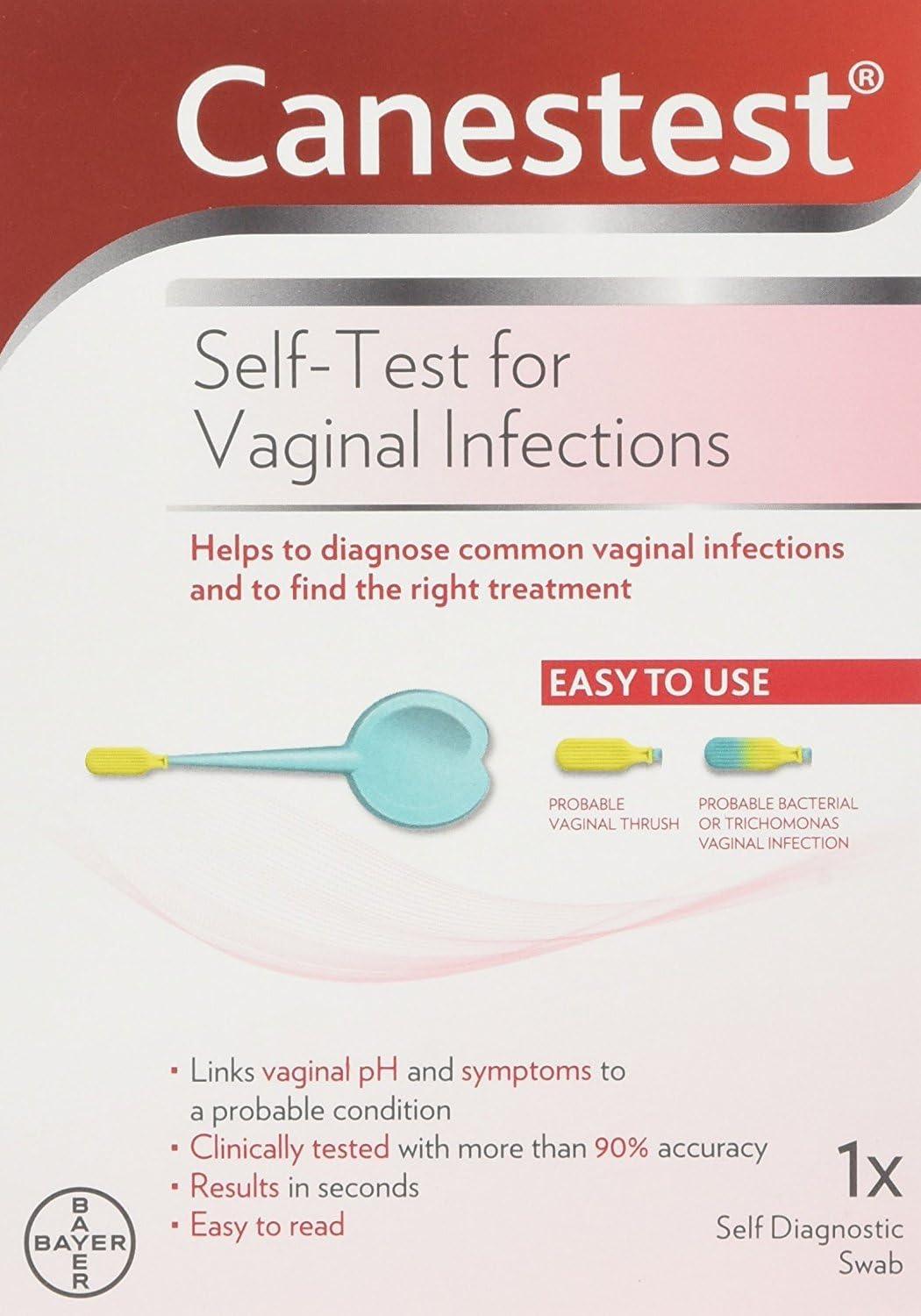 Gulf Kits Facebook ad: Prioritise your well-being with Gulf home test kits.