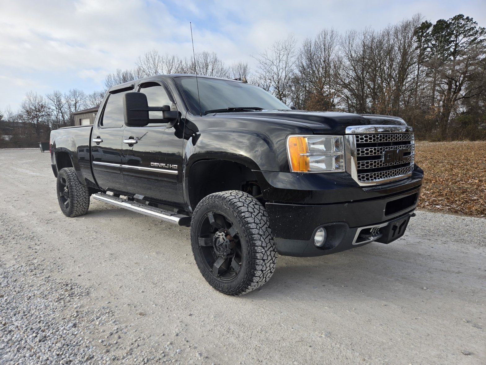 Mid Mo Diesel LLC Facebook ad