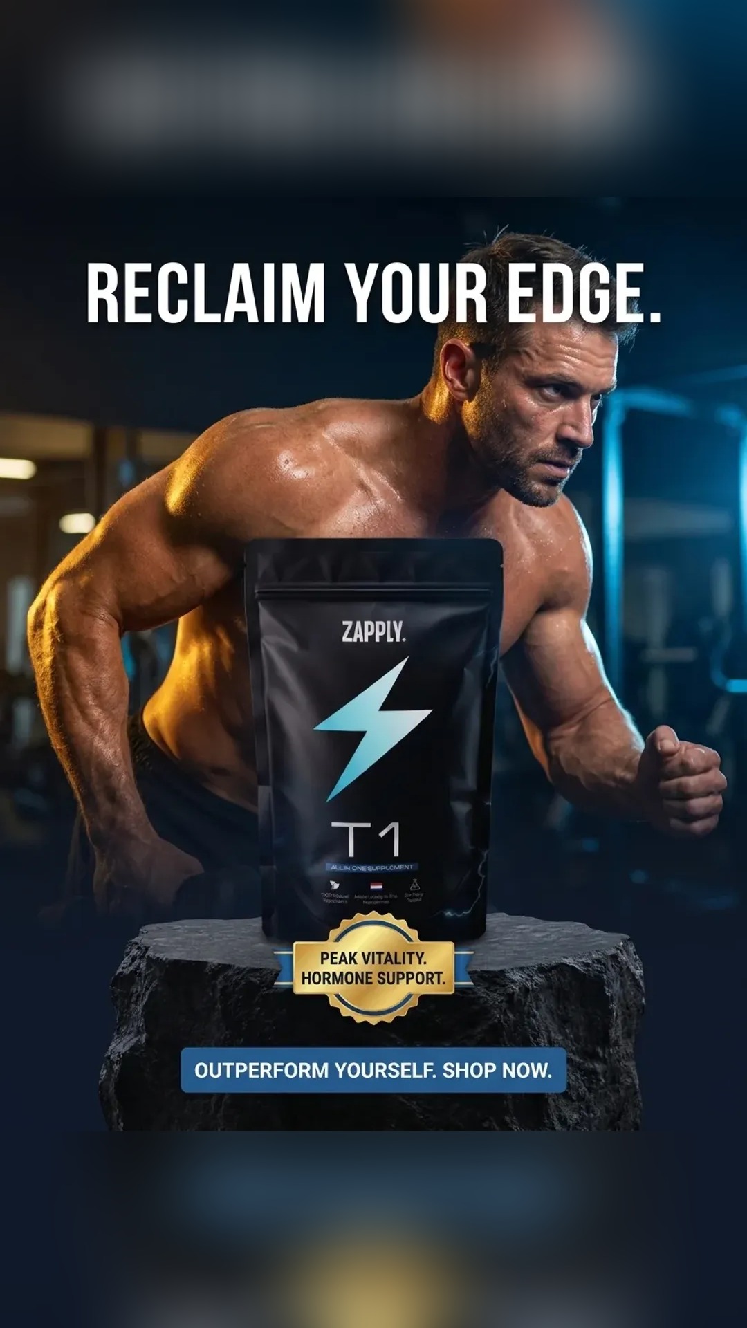 Zapply EU Facebook ad