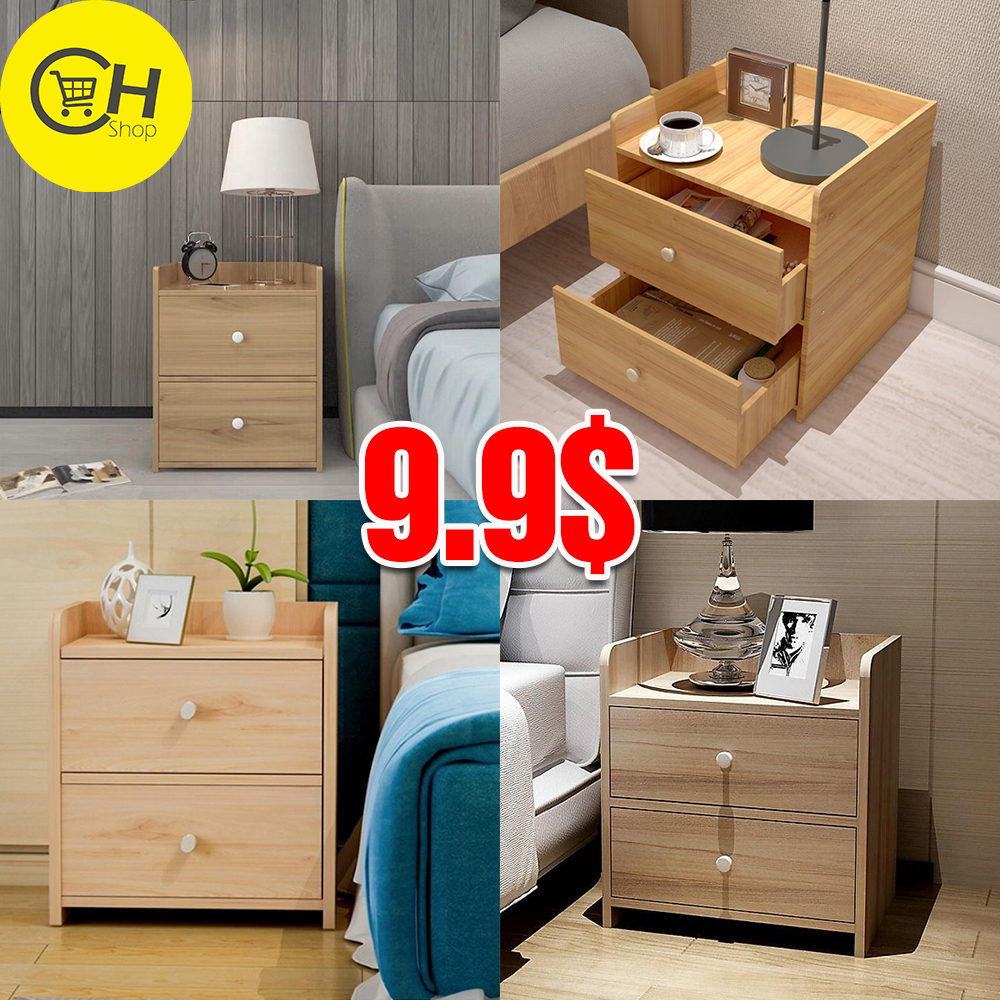 CH SHOP Facebook ad