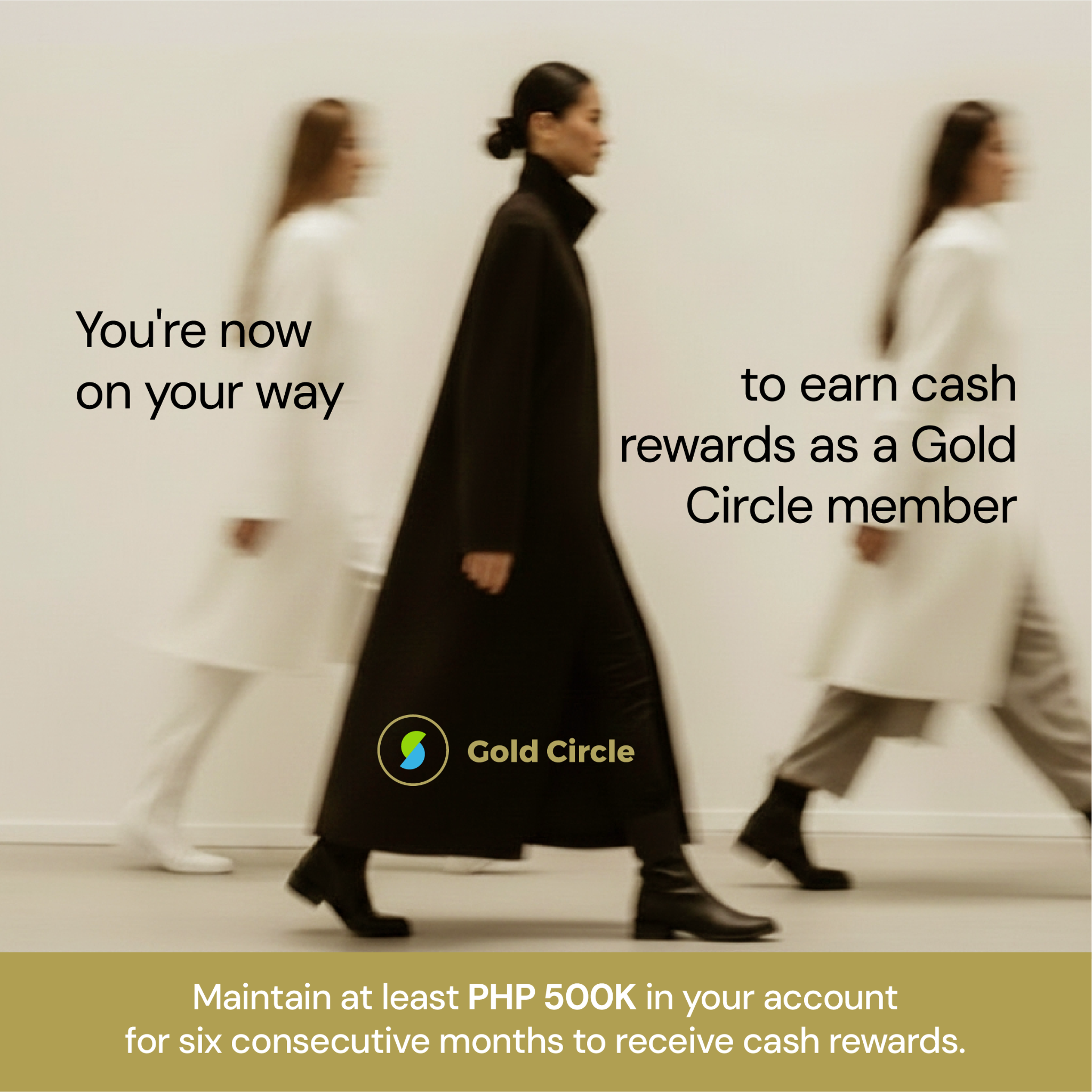 Security Bank Facebook ad