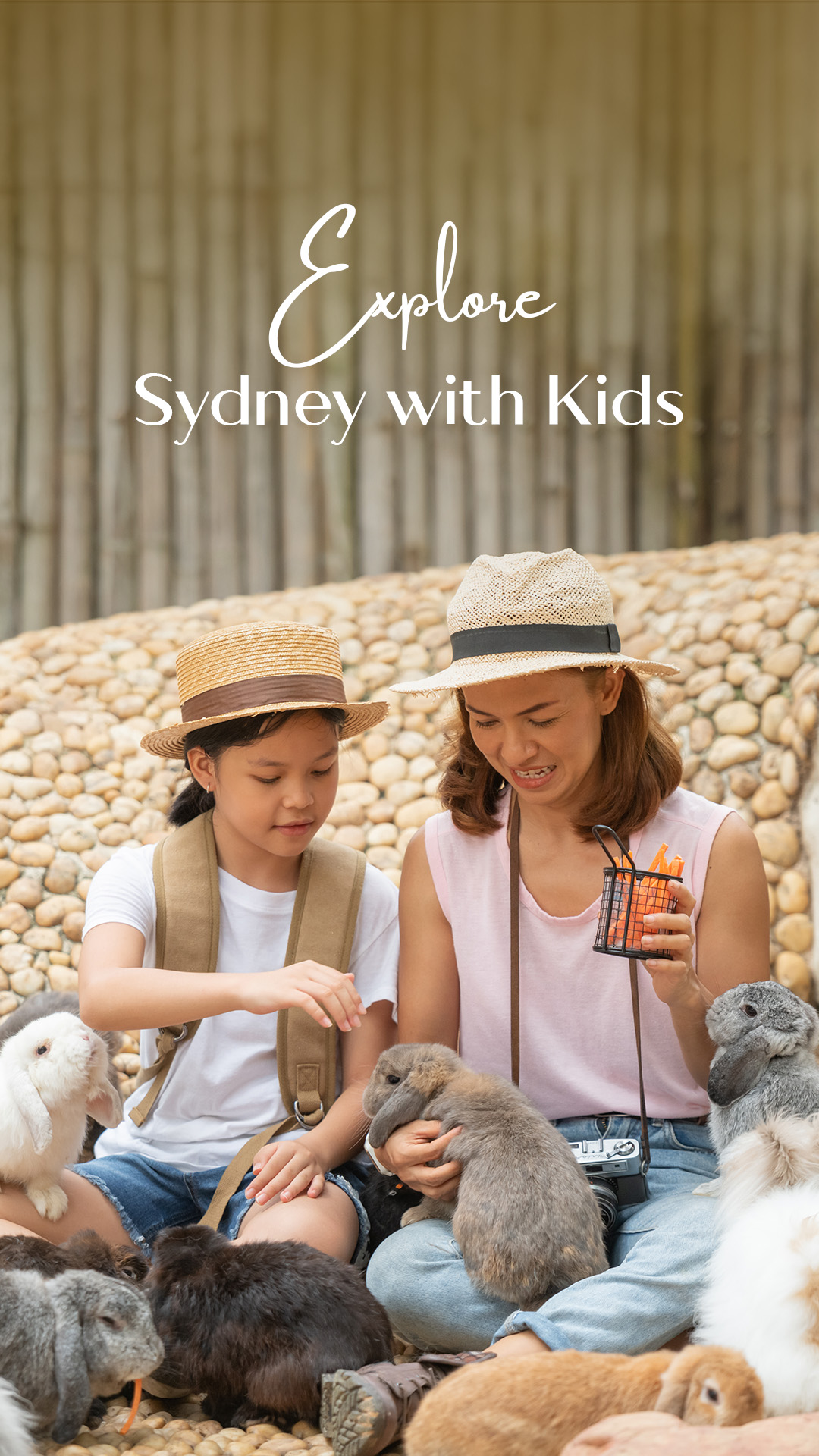 PARKROYAL Hotels & Resorts Facebook ad