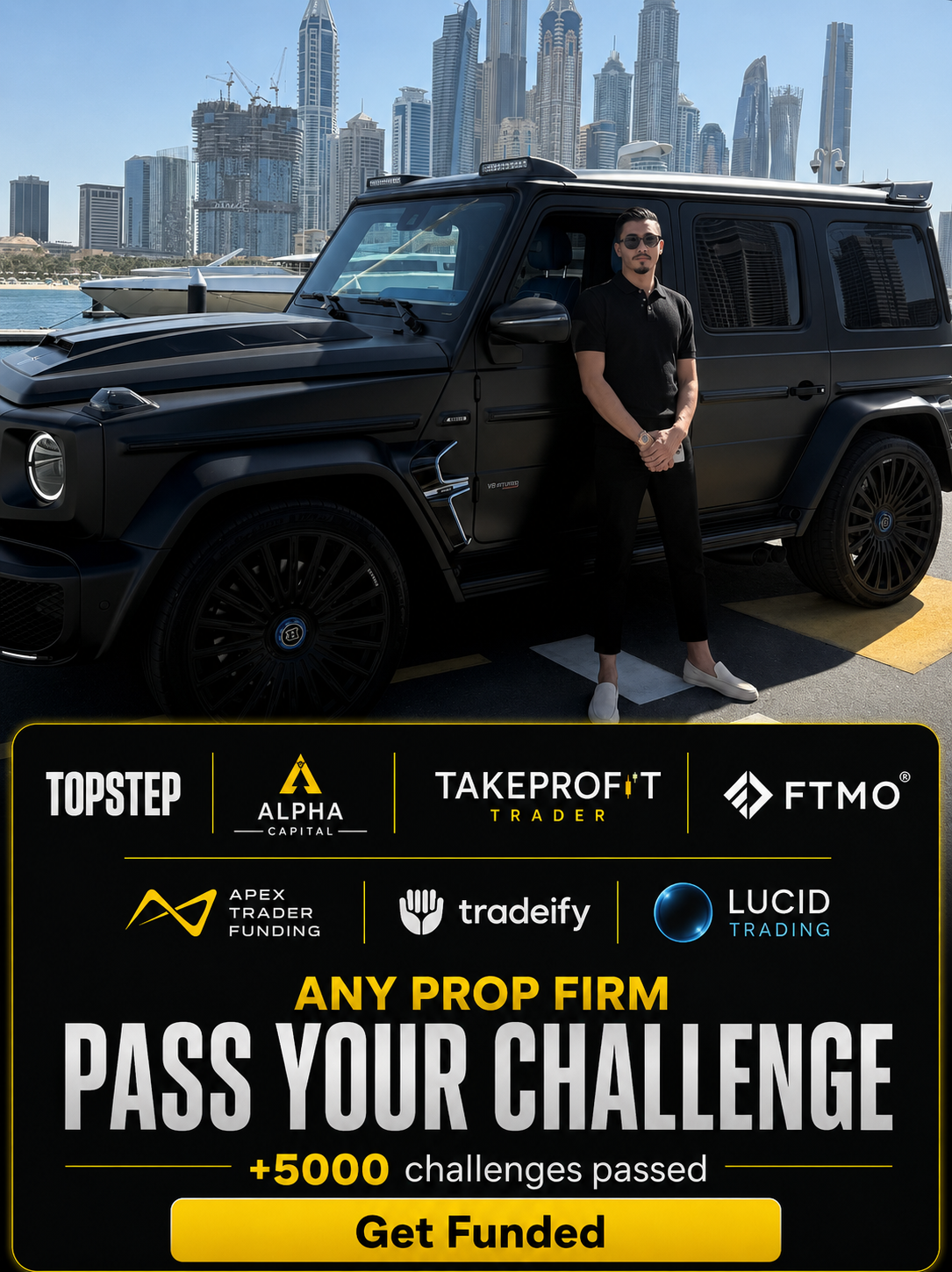 MEDIA PASS Facebook ad: YPK, Private Community