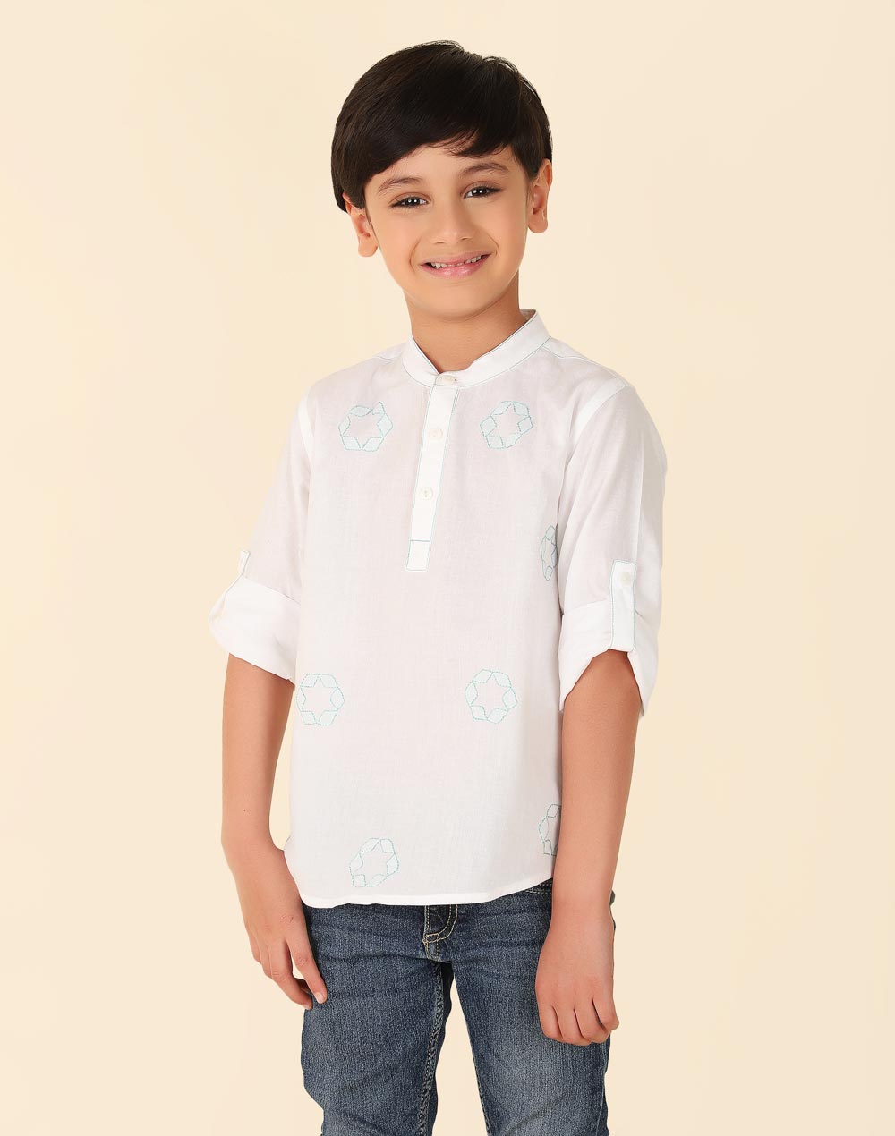 Fabindia Facebook ad