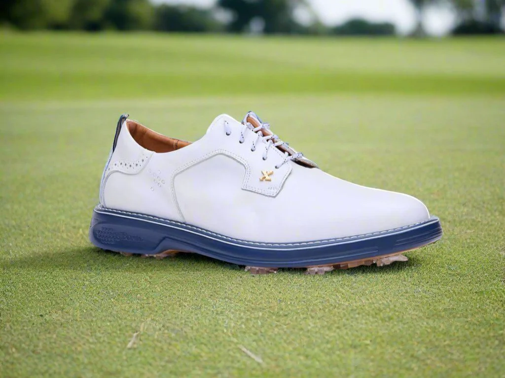 Nicklaus Golf Facebook ad: The name says it all: Legacy Pro.