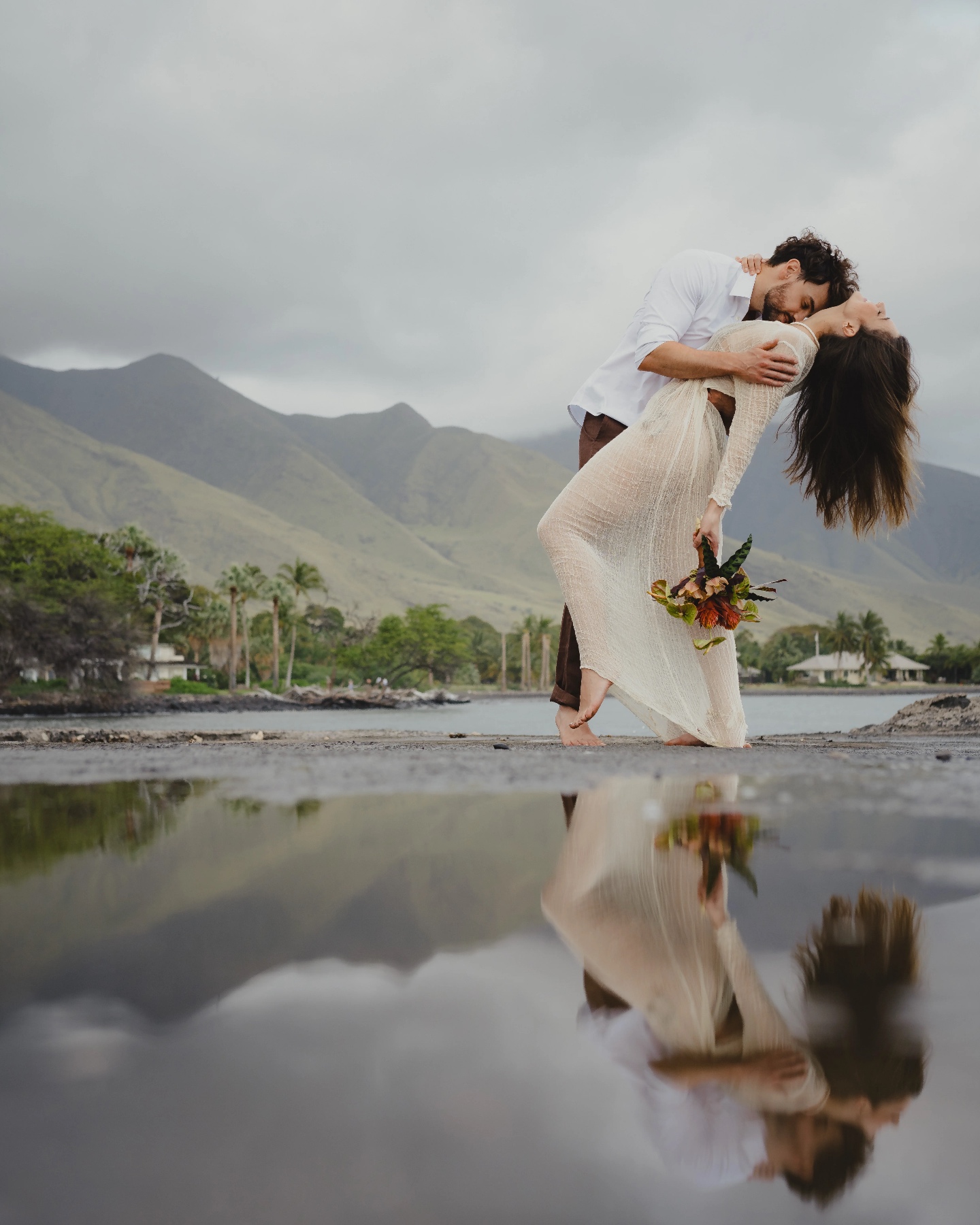 Nate Hopper Photography Facebook ad: Still searching for the right wedding photographer?