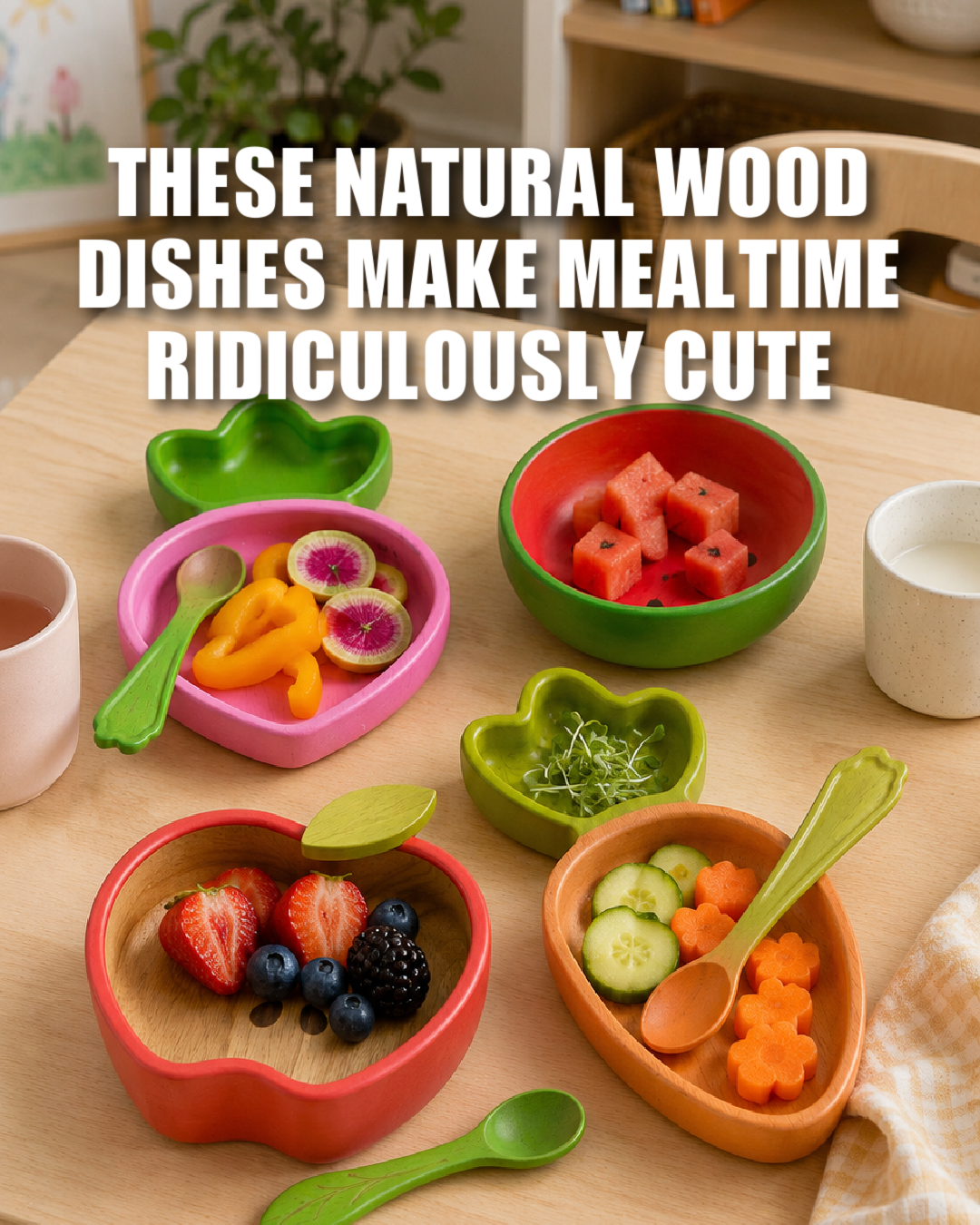 Uncommon Goods Facebook ad
