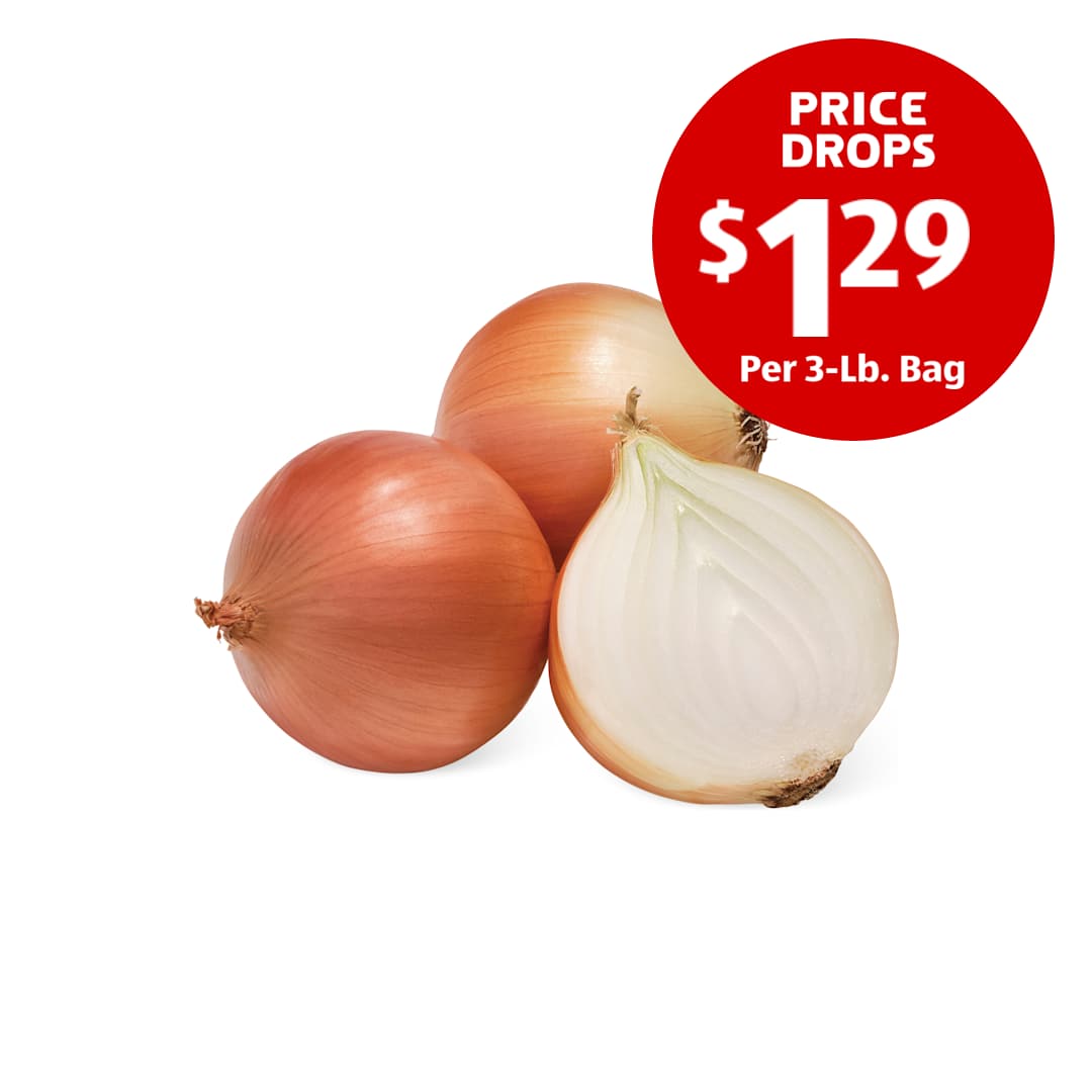 ALDI USA Facebook ad