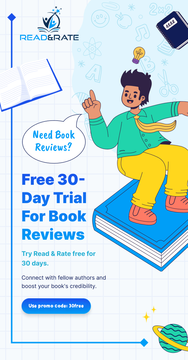 Read & Rate Facebook ad from Jan 19, 2026