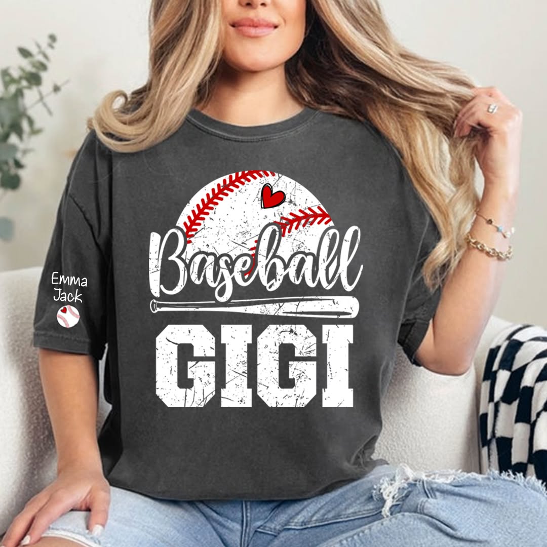 Godmerch - Personalized Gifts For Family Facebook ad