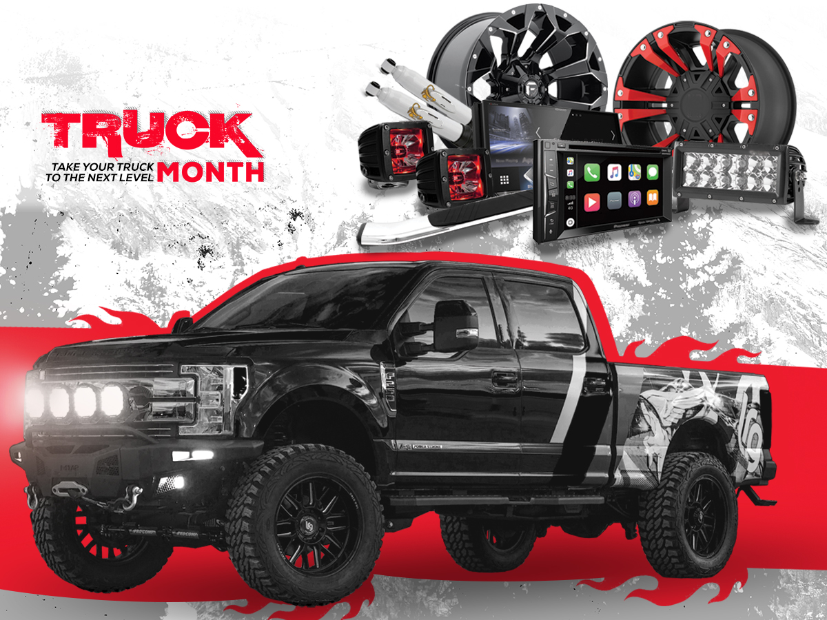Rhudy's Car Audio & Accessories Facebook ad: Rhudy's Car Audio | Fayetteville, NC
