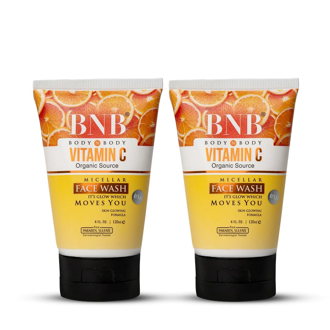 BNB.Shop Facebook ad: Your skin deserves to feel soft, nourished, and…