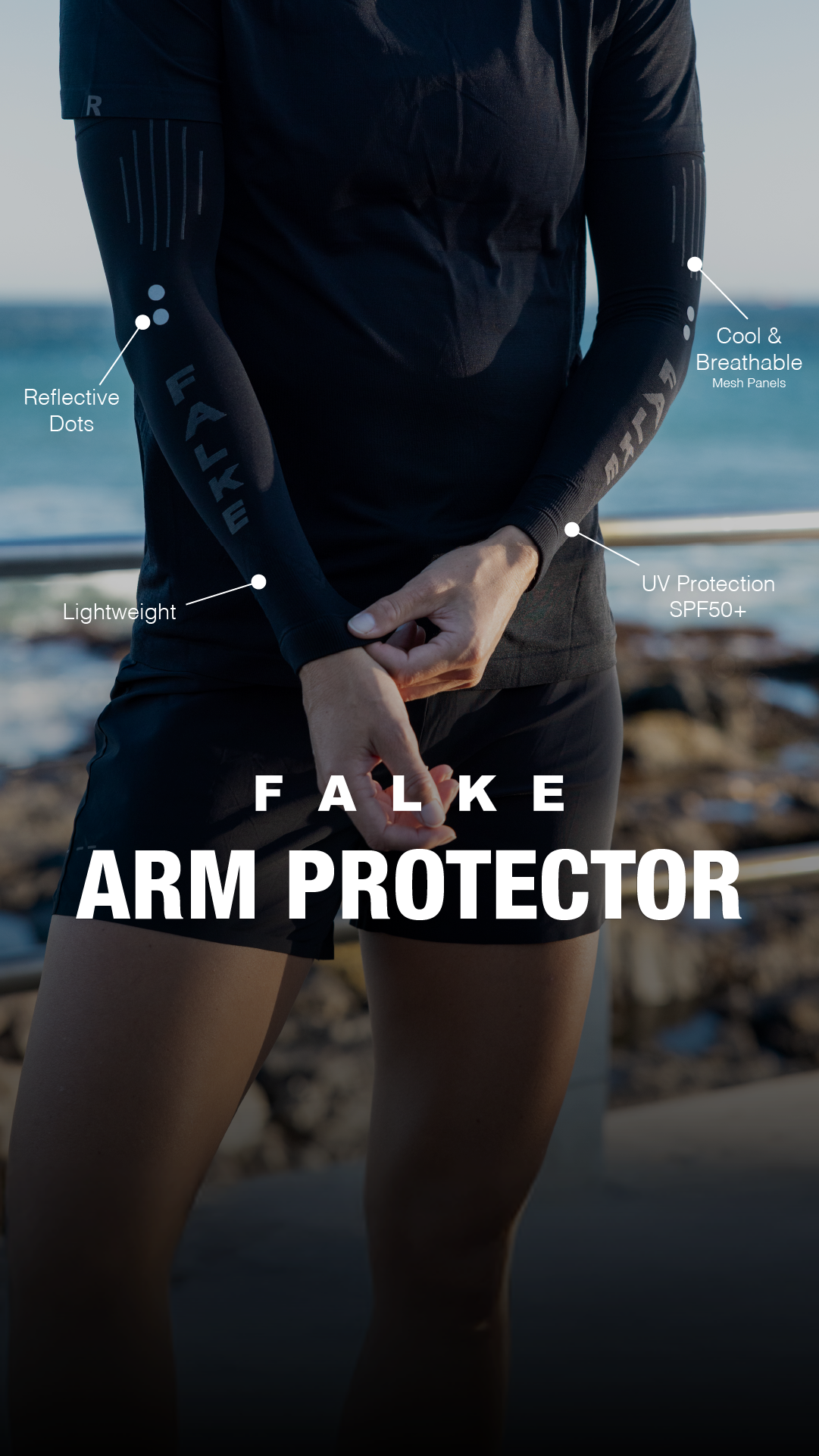 FALKE SA Facebook ad