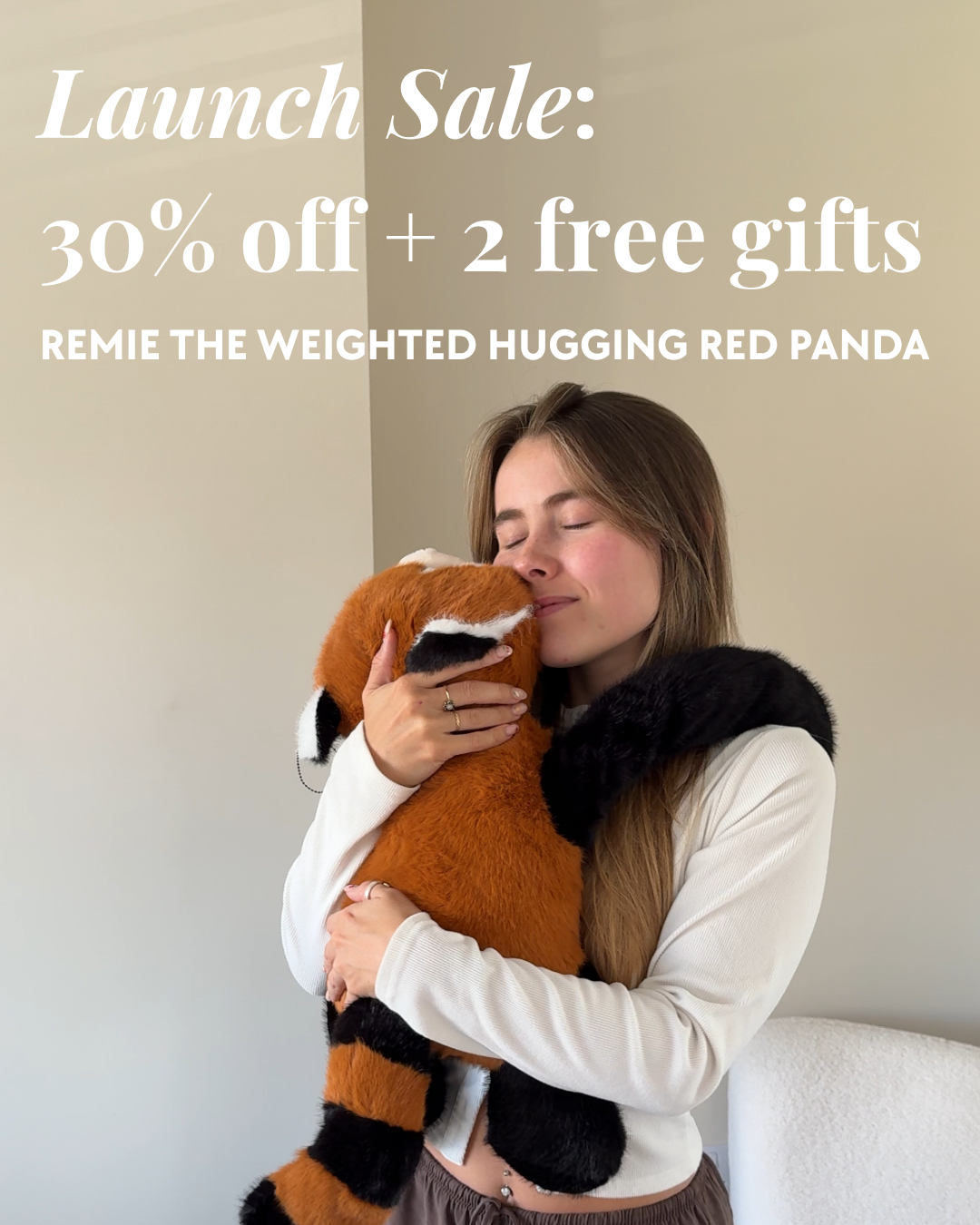 The Nervous System Reset Facebook ad