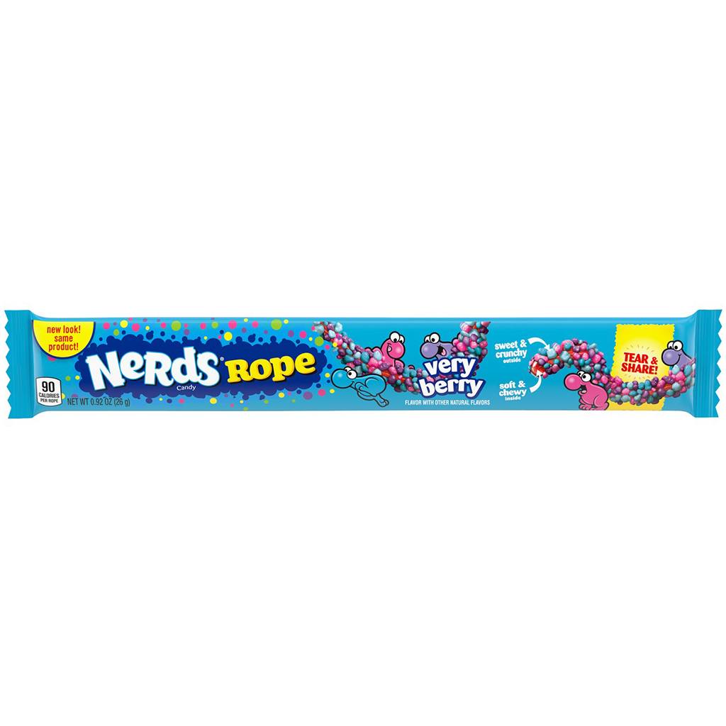 Candy POP Polska Facebook ad: Smakujące słodycze, napoje i przekąski ze wszystkich…