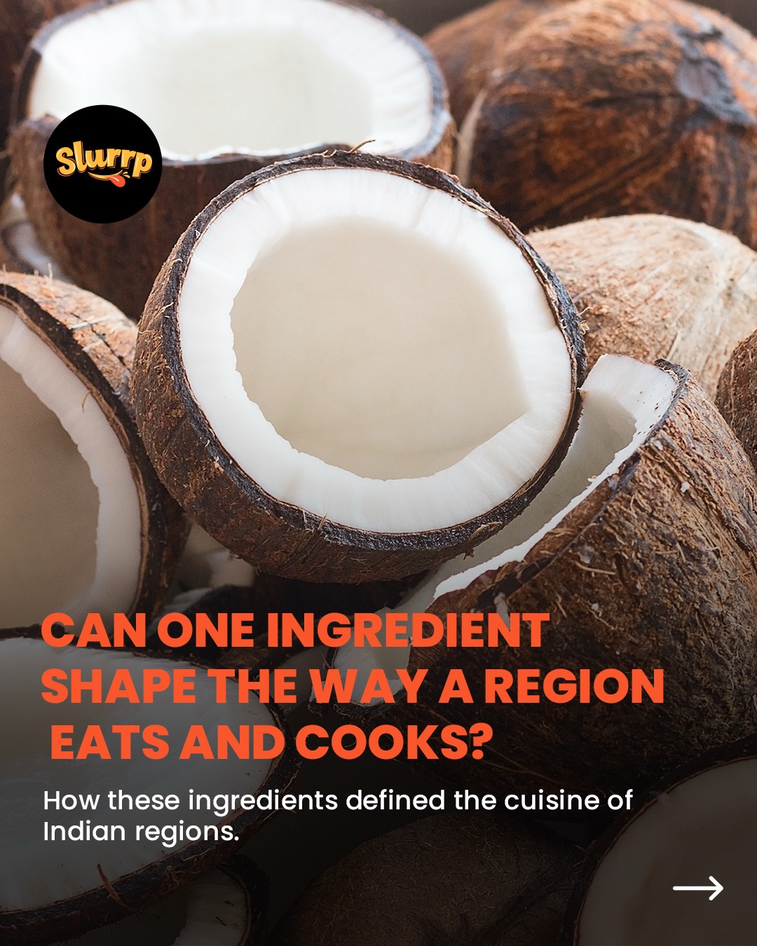 Slurrp Facebook ad