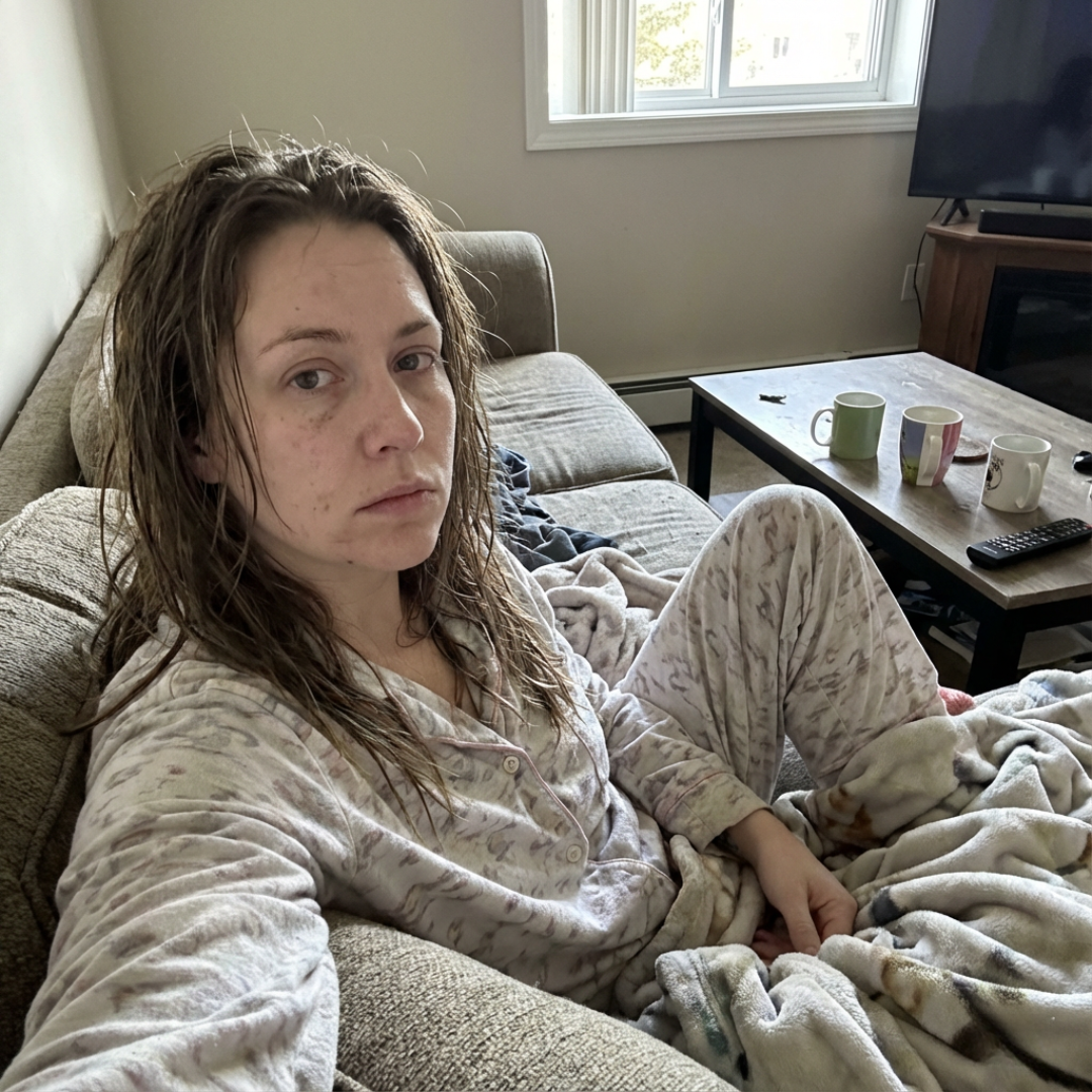 Jennifer Parker Facebook ad