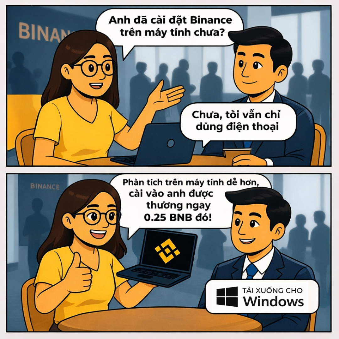 Digital Assets Club Facebook ad: Nhận ngay phần thưởng 0.25…