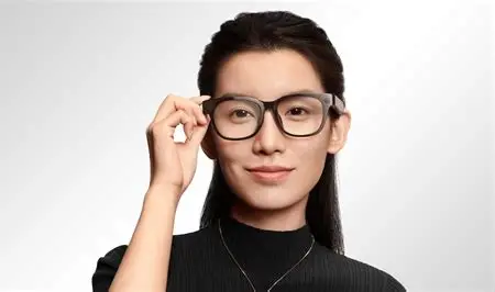 Tech Life Studio Facebook ad: Why Xiaomi AI Smart Glasses Are the Smartest…