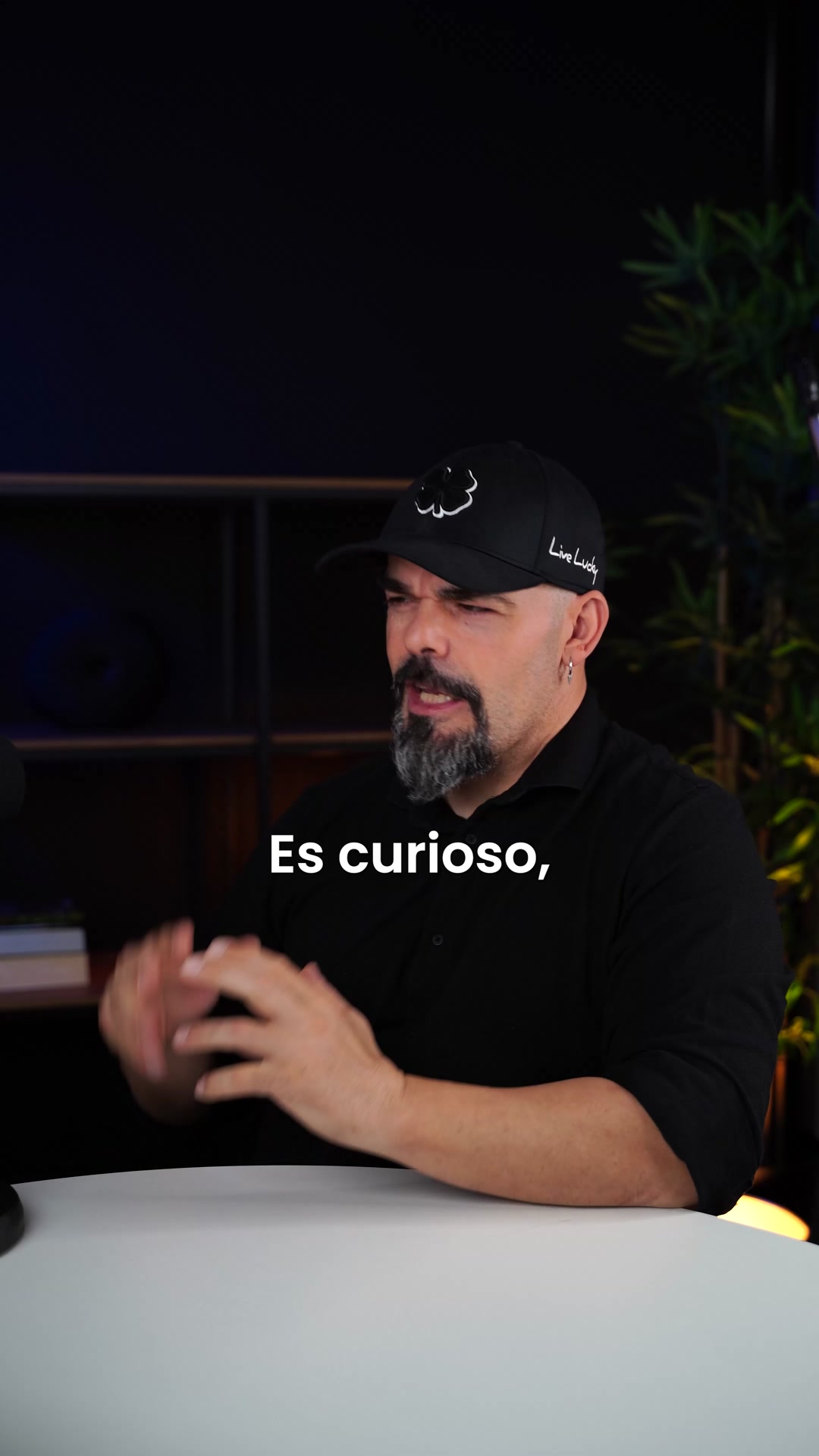 Fran Zapata Perales Facebook ad: ¿Cómo los más exitosos reprograman su mente?