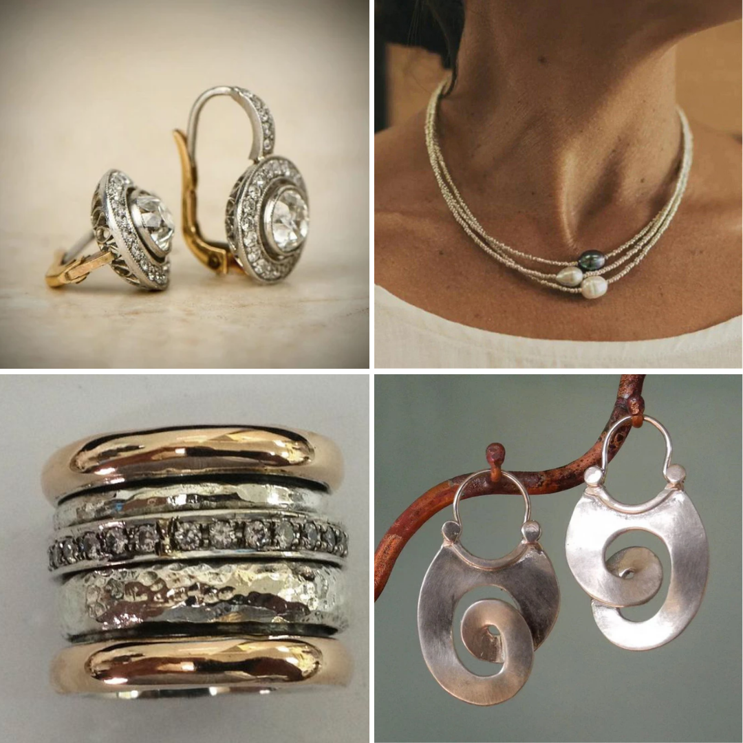 Joyería Atenea Facebook ad