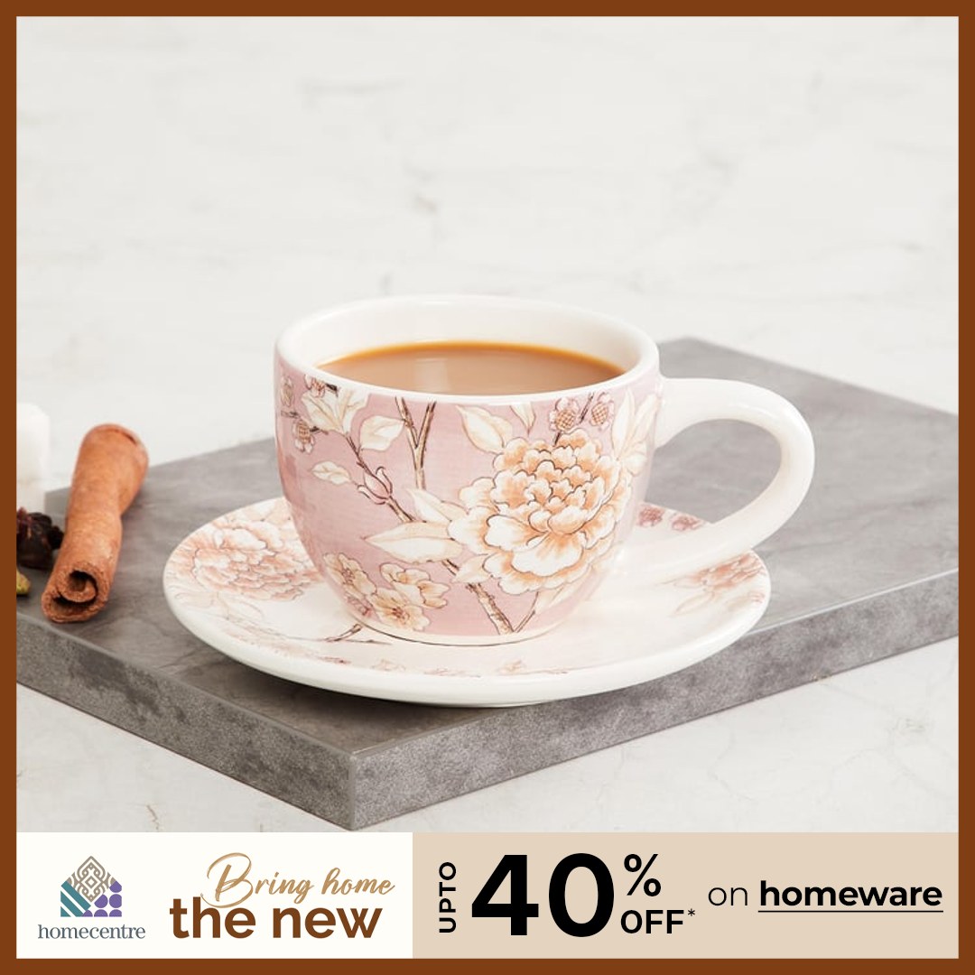 Home Centre India Facebook ad