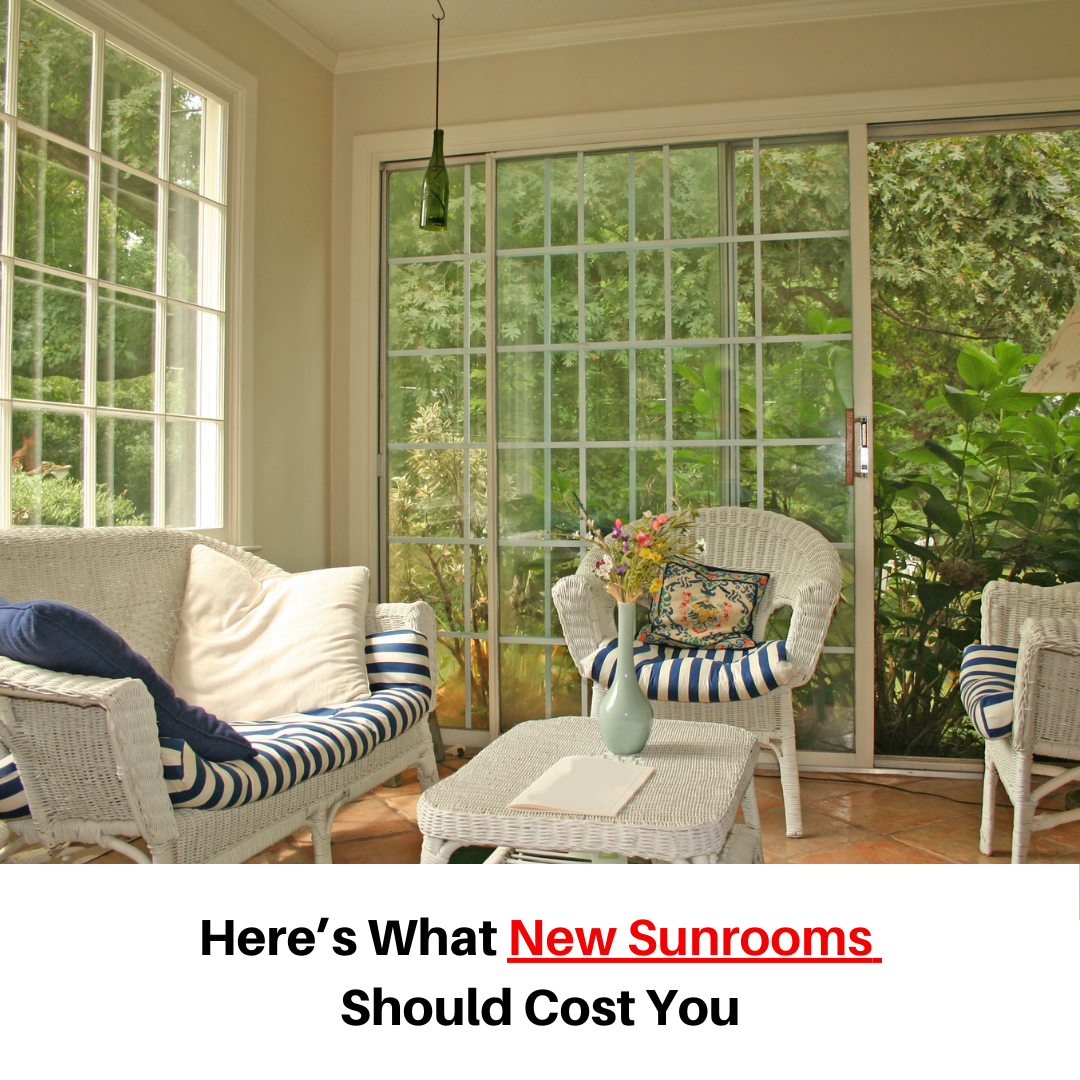 HomeBuddy.com Facebook ad