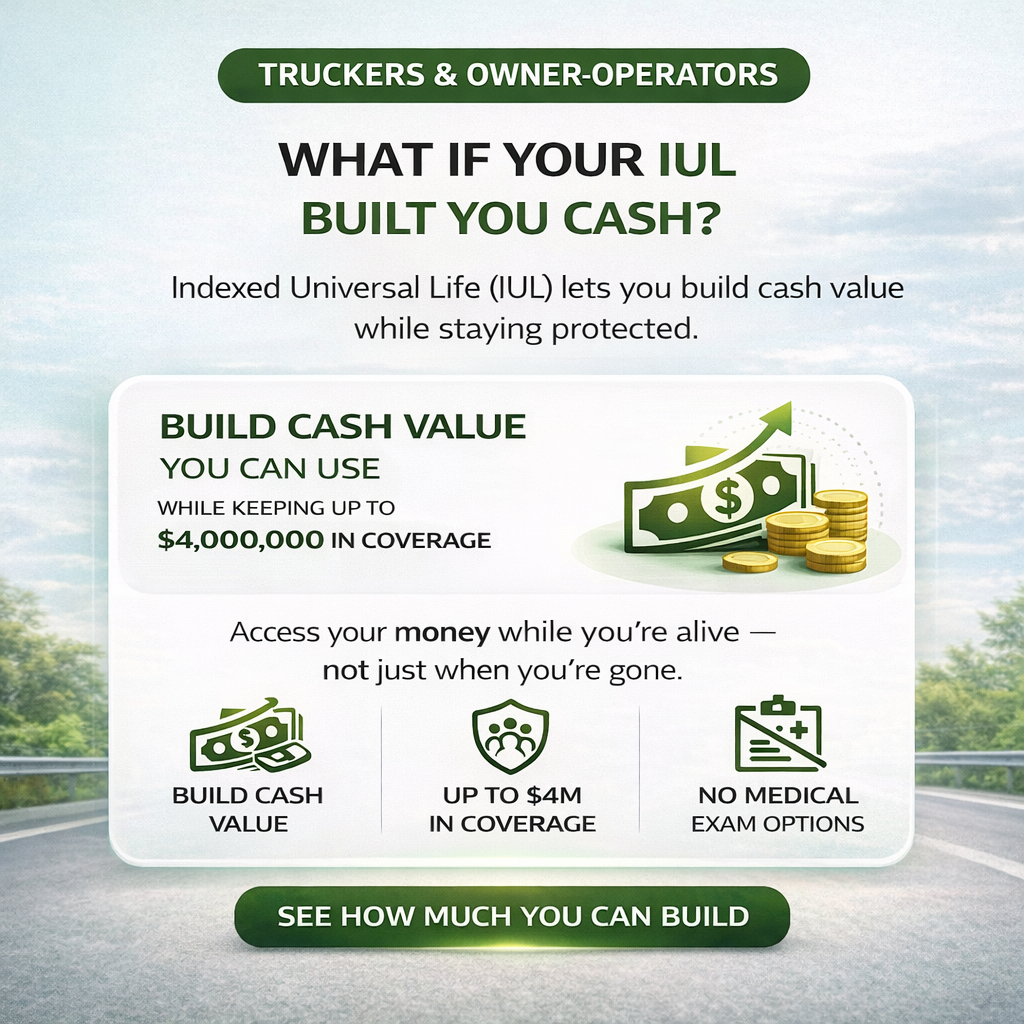PolicyClover Facebook ad