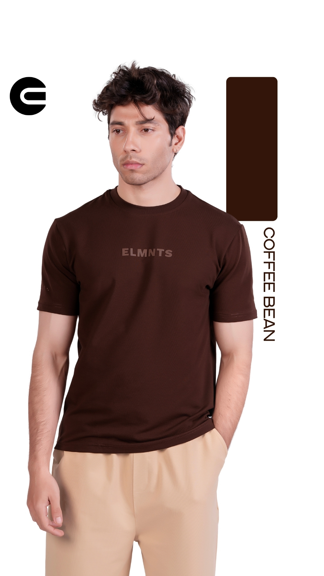 ELMNTS.studio Facebook ad from Jul 6, 2026