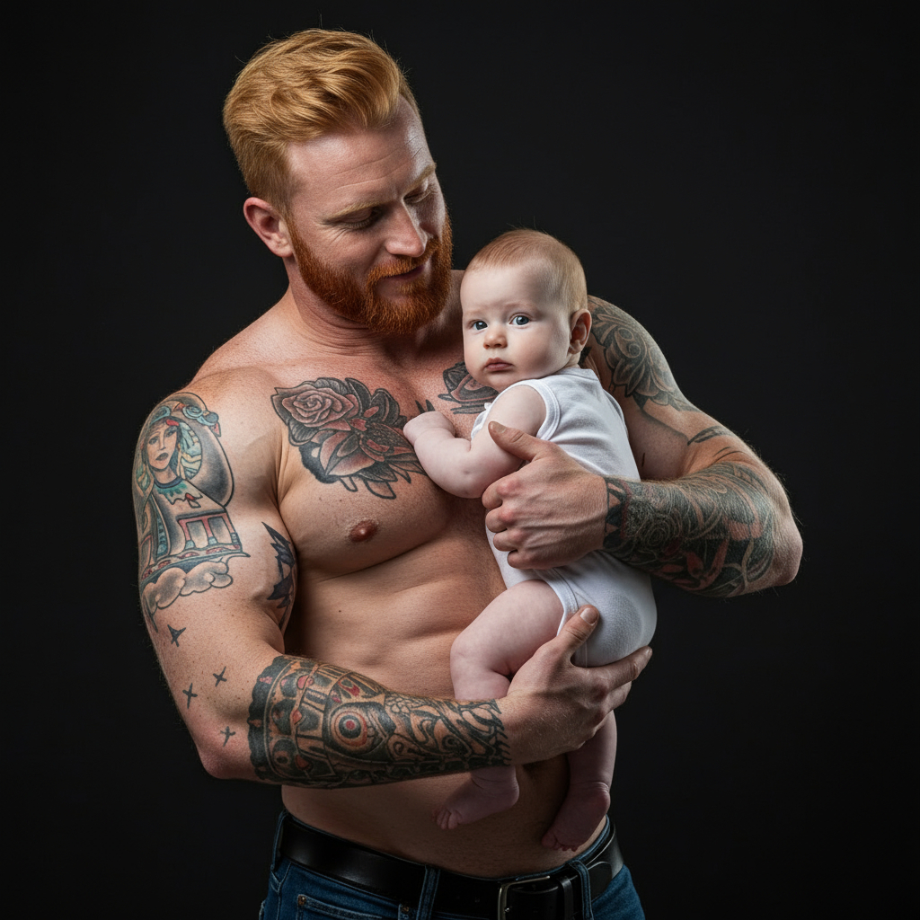 Whitley Cox Facebook ad