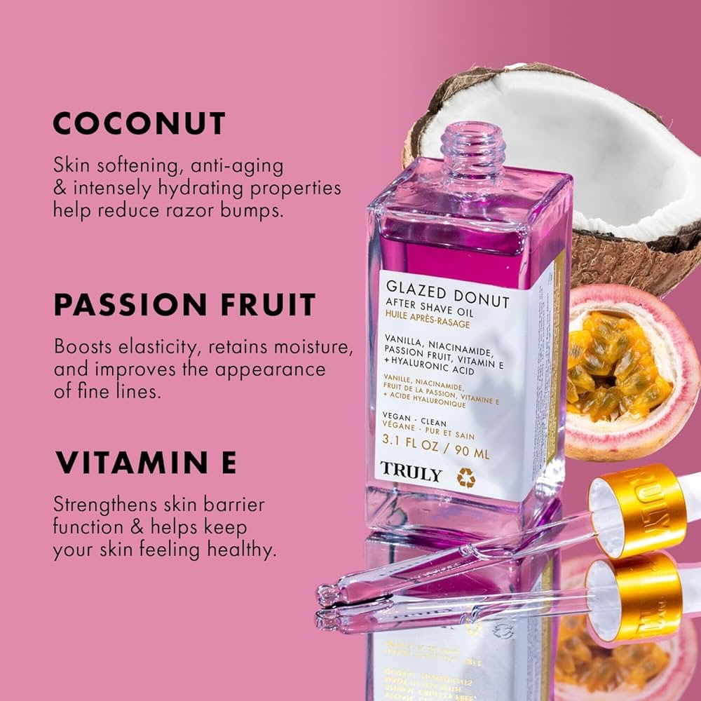 Pink Rose Hn Facebook ad