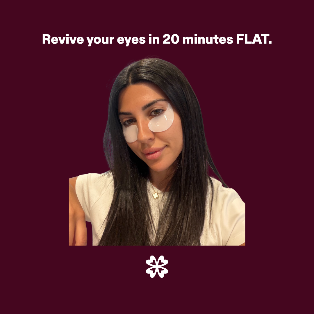 Nurse Renee Facebook ad