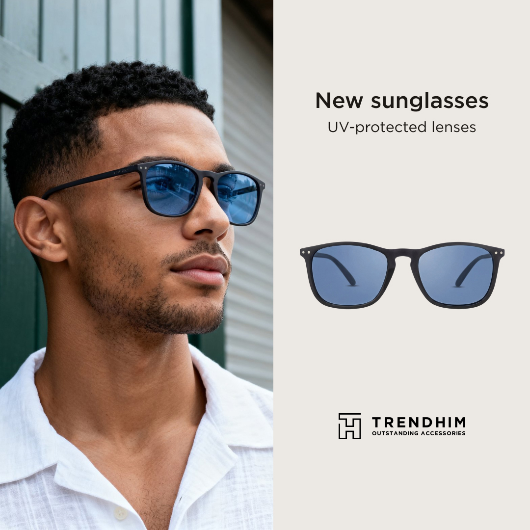 Trendhim Facebook ad