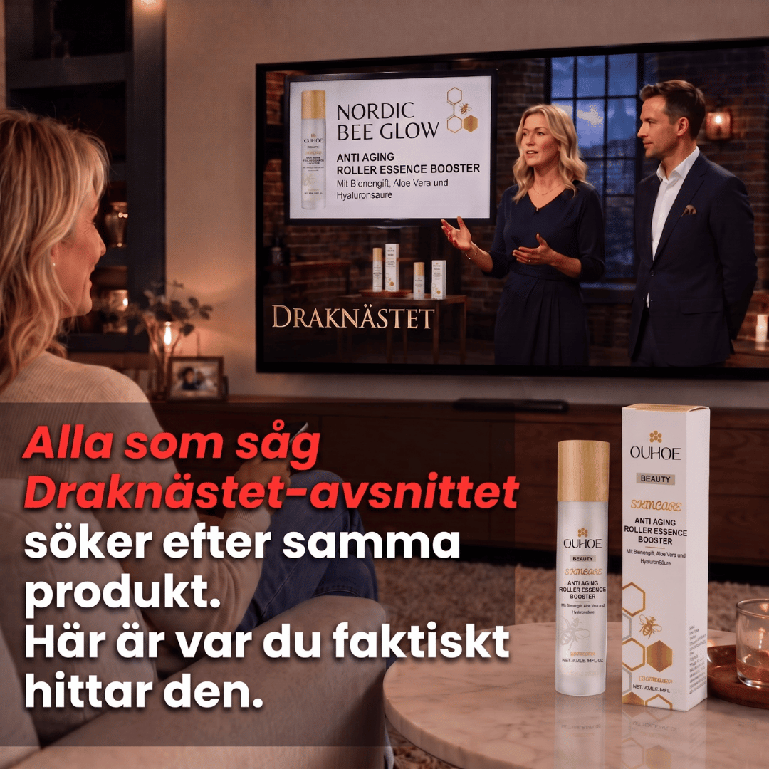 Allmän hälsoblogg Facebook ad