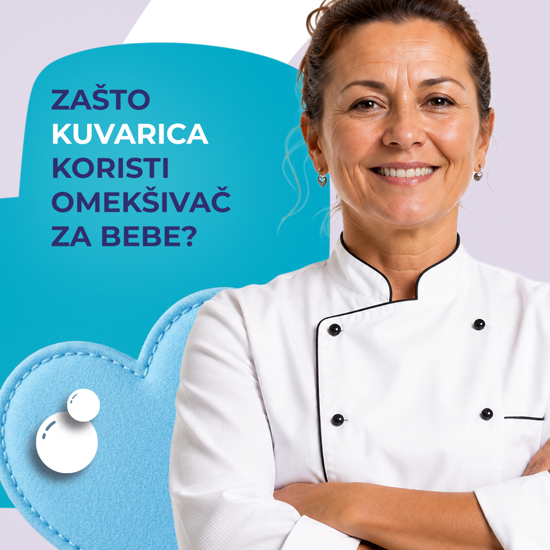 Chicco Srbija Facebook ad: Ne pravimo razliku između 660 i 15 meseci…