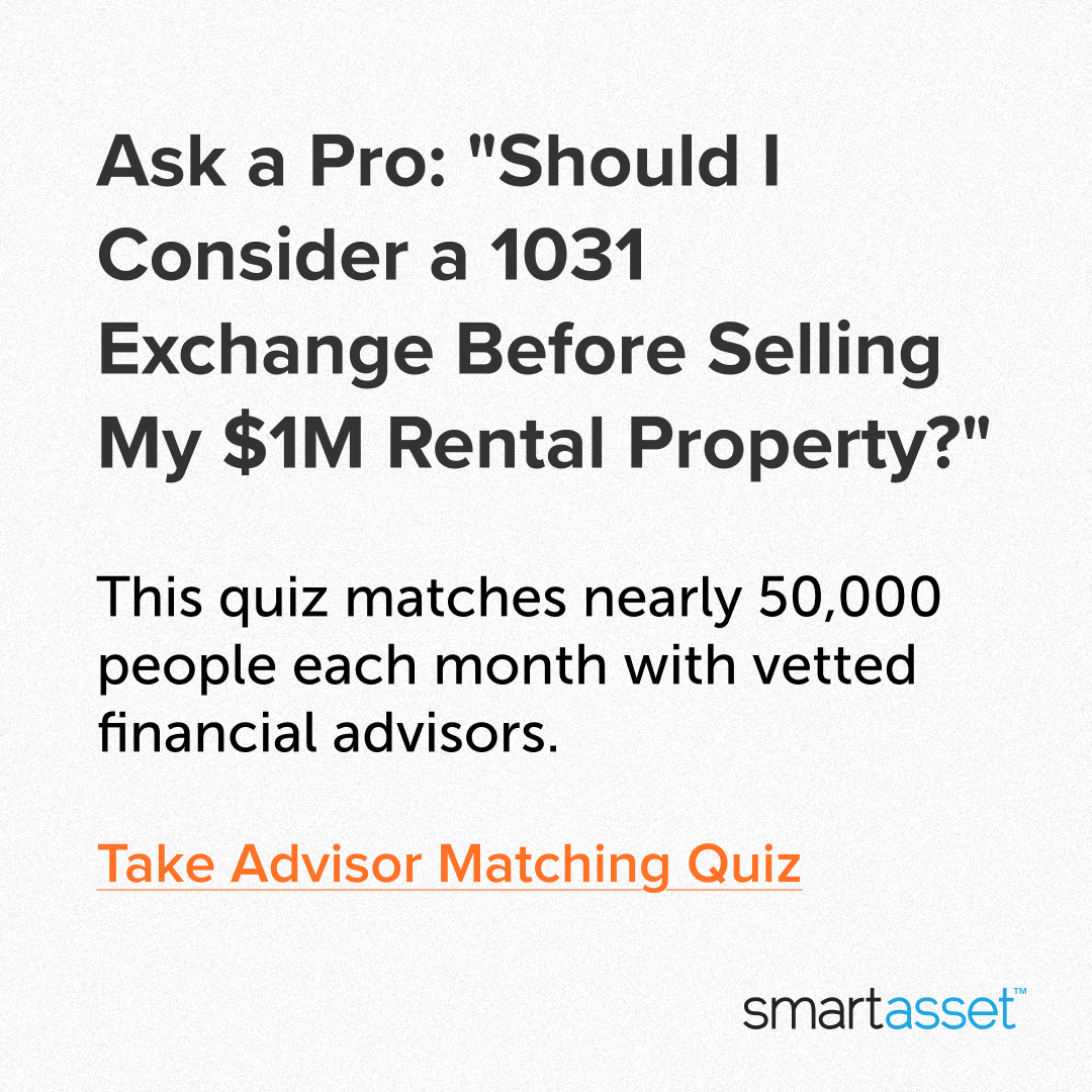 SmartAsset.com Facebook ad