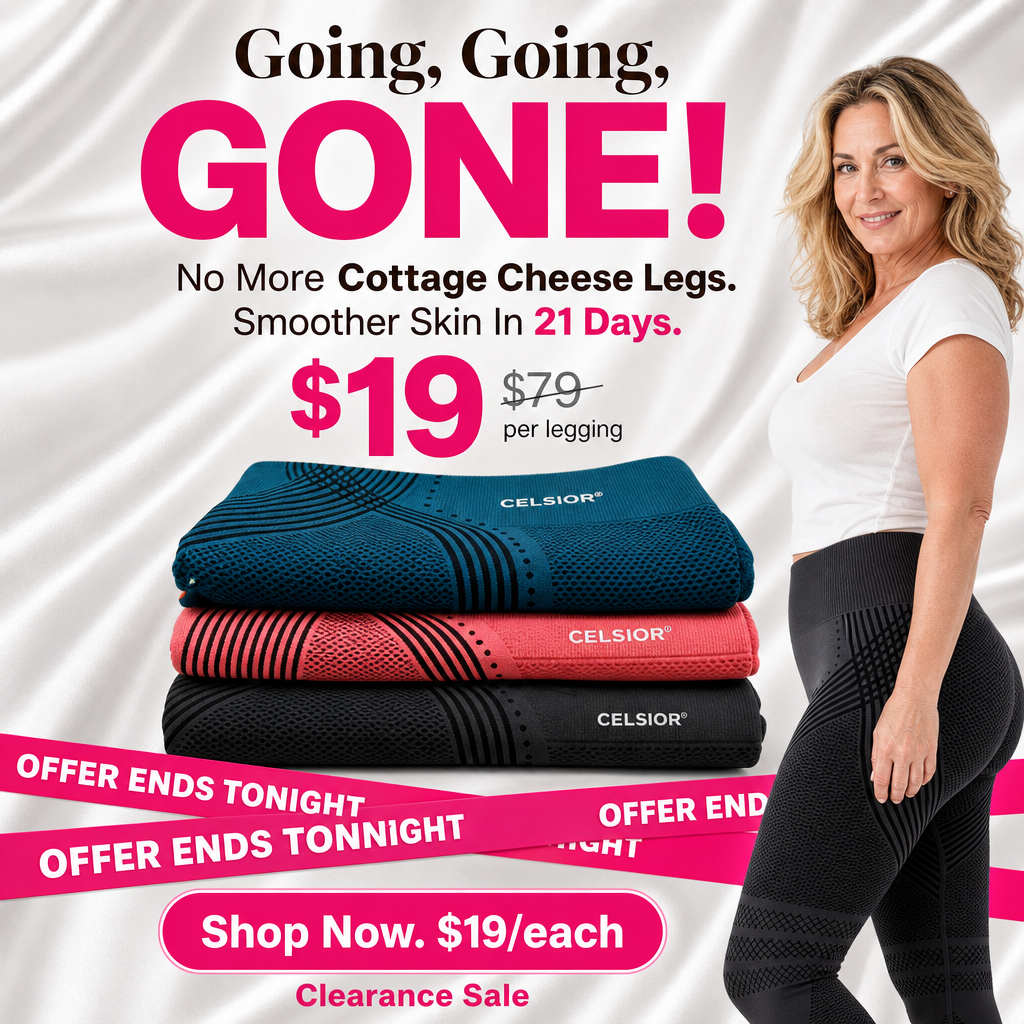 ItsCelsior Facebook ad
