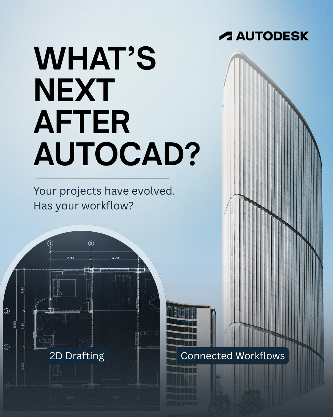 CS Global Group Pte Ltd Facebook ad: What’s next after AutoCAD?
