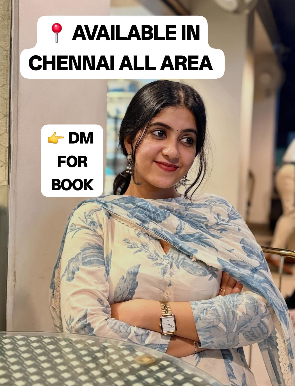 The.real.meet Facebook ad: colour Ti