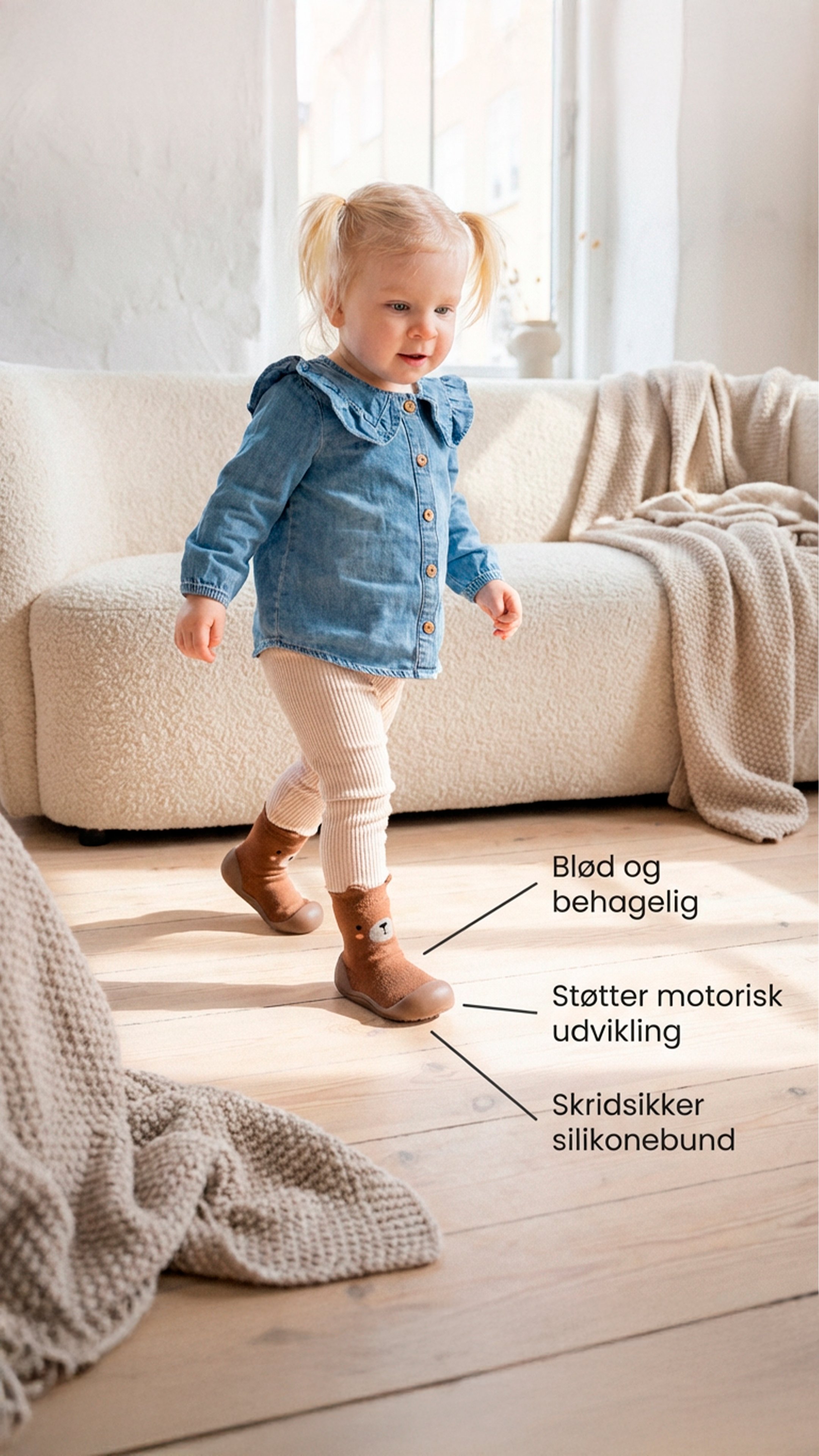 Minifus Facebook ad