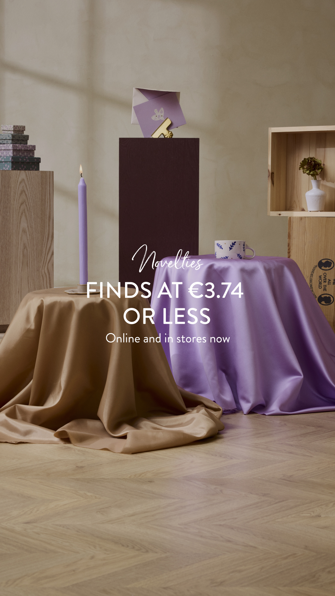 Søstrene Grene Facebook ad