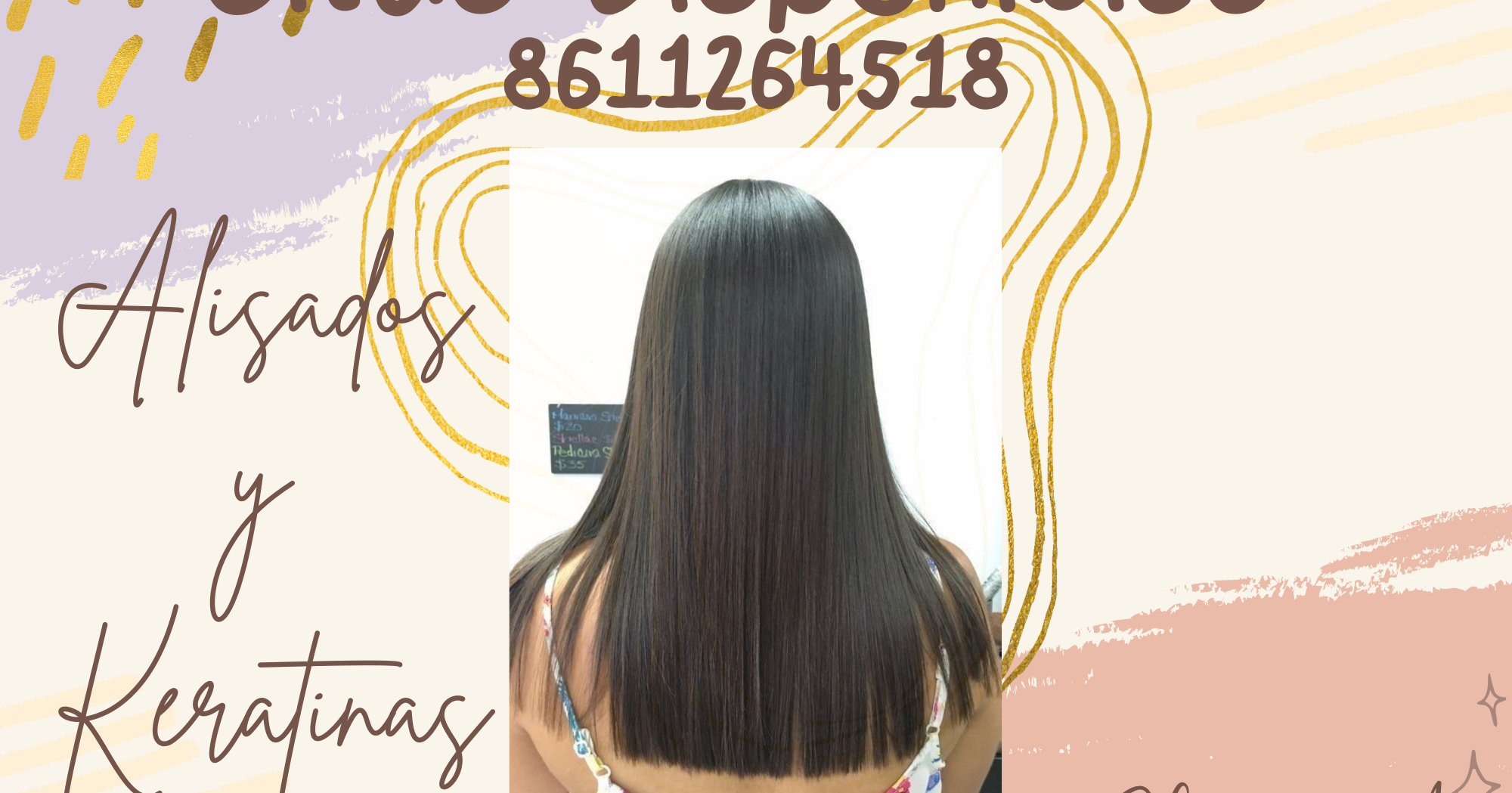 MaJo Facebook ad: MA ° JO