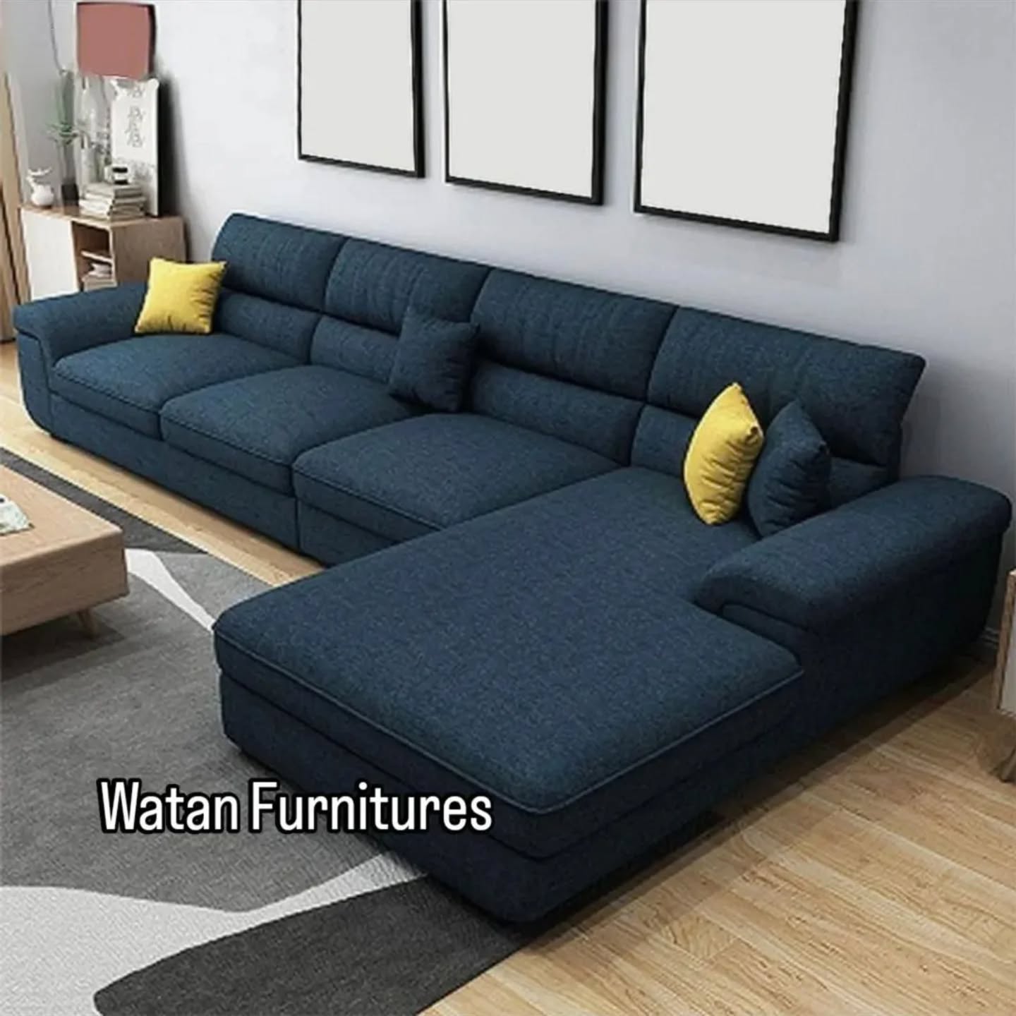 Watan Furnitures Gujrat Facebook ad