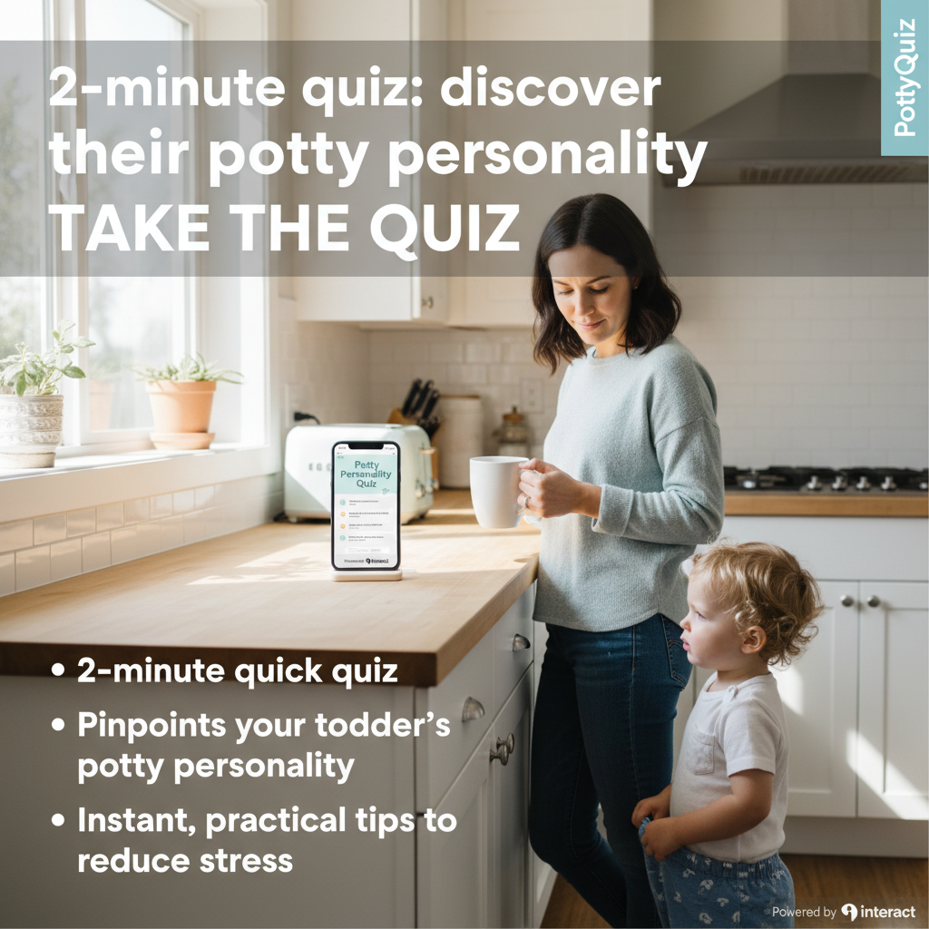 The Calm Toddler Club Facebook ad