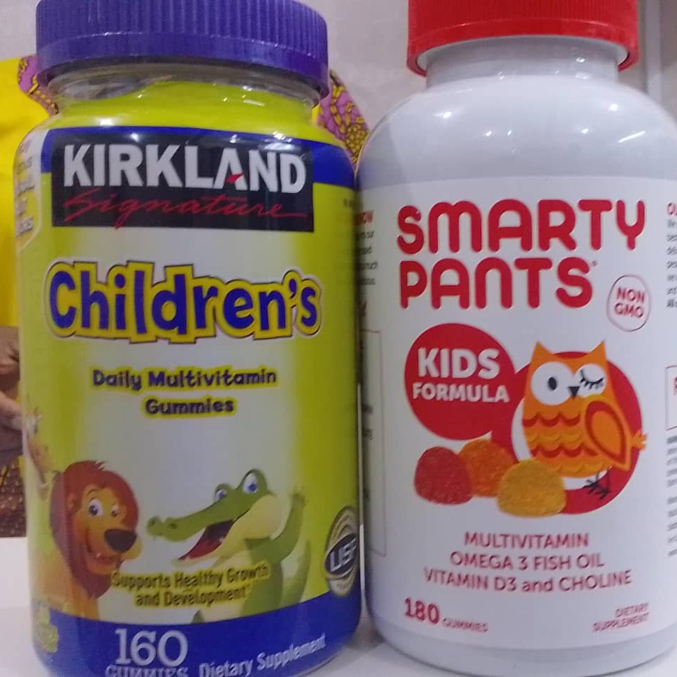 Khemanastores Facebook ad: Quelques Bienfaits de vitamines
