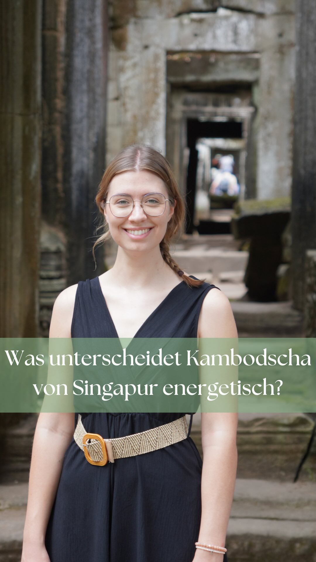 PRANA Academy - Stefan Brill & Lisa Lorenzen Facebook ad: Nachdem wir in Kambodscha waren, sind wir weiter…