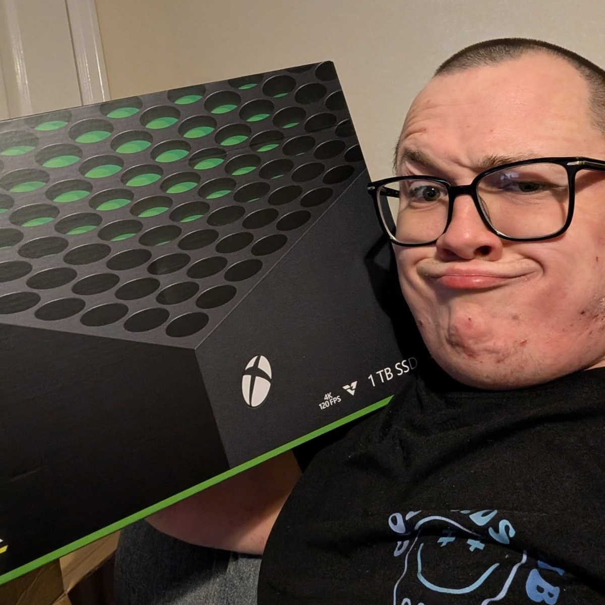 CompCity Giveaways Facebook ad