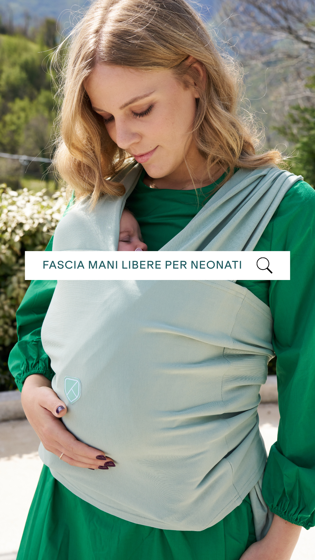 Koala Babycare Facebook ad from Aug 2, 2025
